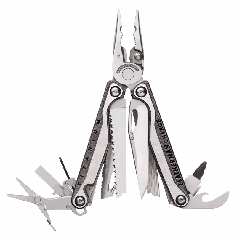 Multi tool Charge Plus TTI