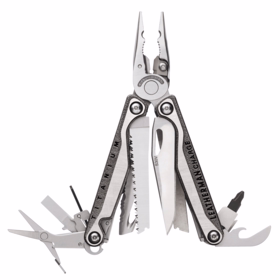 Leatherman - Leatherman multi tool Charge Plus TTI