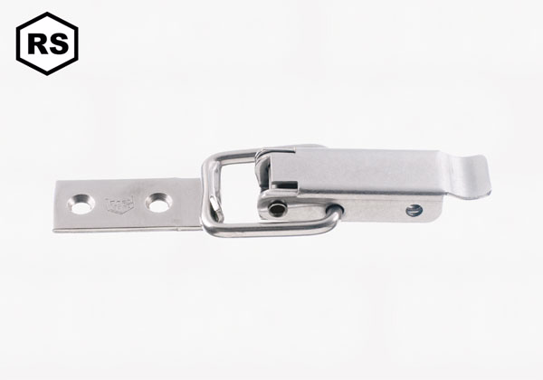 Spændebeslag rs 70x18mm komple