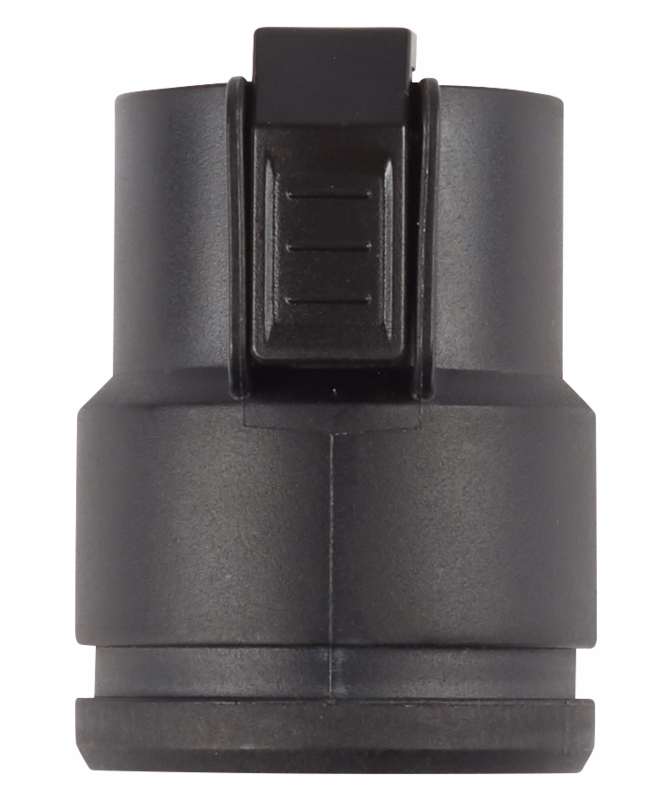 Støvadapter t/M18 FBPV-0