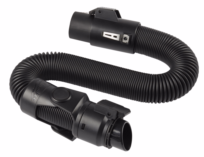 Støvsugerslange t/M18 FBPV-0