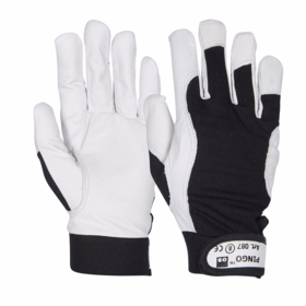 OS - Skindhandske PINGO