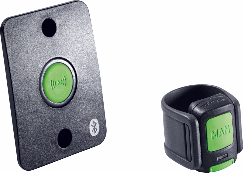 Fjernbetjening CT-F I/M-Set