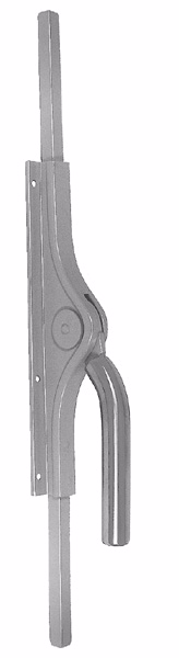 Paskvil brun 2250mm Triumf 23241