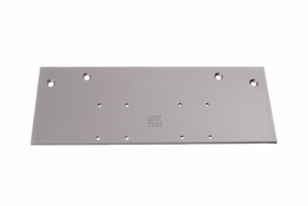 dormakaba - Fladplade til TS83