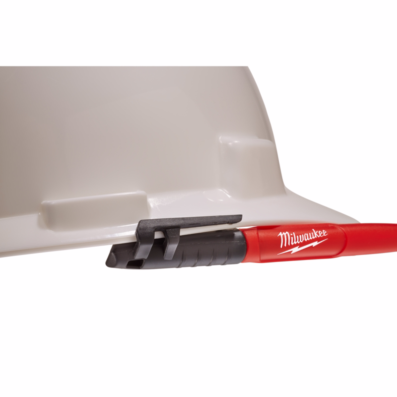 Tusch Permanent markerspids sort 1mm