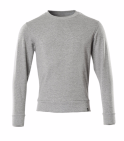 Mascot - Sweatshirt 20384 Grå Meleret