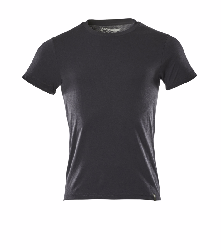 T-shirt 20482 Mørk Marine Str. XS
