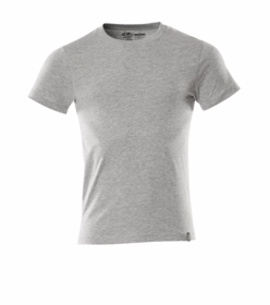 Mascot - T-shirt 20482 Grå Meleret