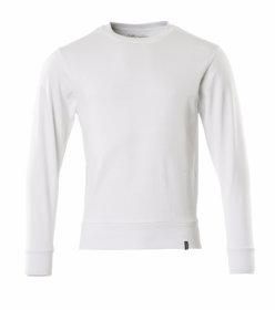 Mascot - Sweatshirt 20484 Hvid