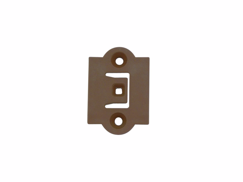 Dørdel G2434 Bronce Plast