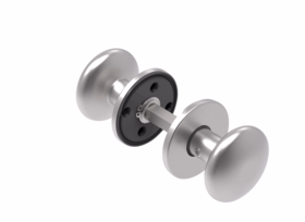 Line 18 - Knopdørgreb RS Ø50mm 7080.084AB