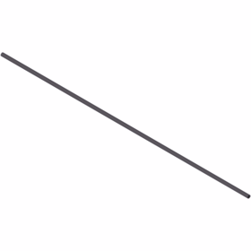 Blum - Synkronstang 800mm til Push To Open