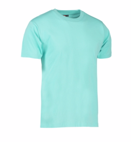 ID Identity - T-shirt T-time 0510 Mint