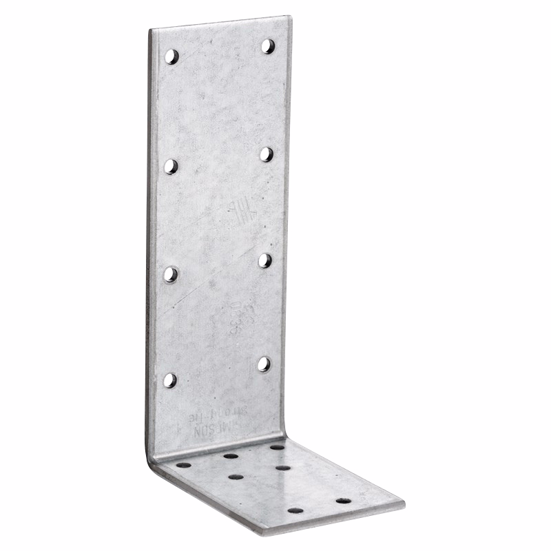 Vinkelbeslag 160x80x60