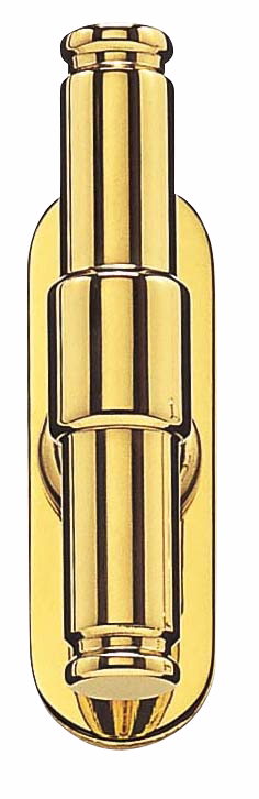 Paskvilgreb mess H-form kryds Ø13mm 7x7x35mm P3714.91