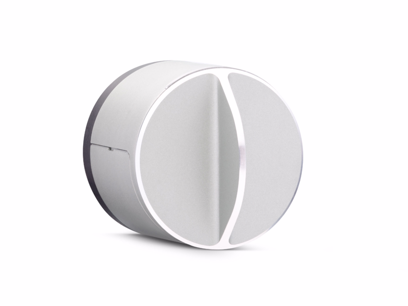 Vrider elektronisk V3 Scandi BT