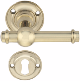  - Dørgreb 7014 Ordrup MP