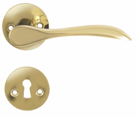  - Dørgreb 341 Bellevue MP