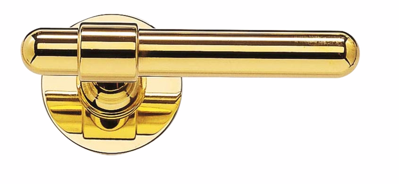 Dørgreb mess C-form Ø16 massiv cc30, 58-82 P3020.94CD