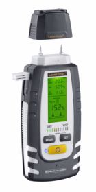 Laserliner - MultiWet-Master Compact Plus