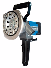 BAIER - Betonsliber Ø125mm m/diamantskive