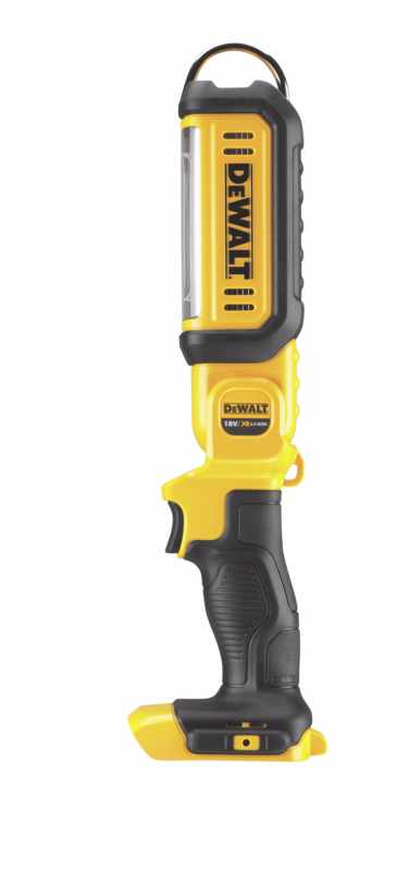 Lygte LED 18V DCL050, Solo