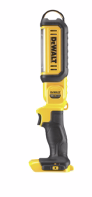 DeWALT - Lygte LED 18V DCL050, Solo