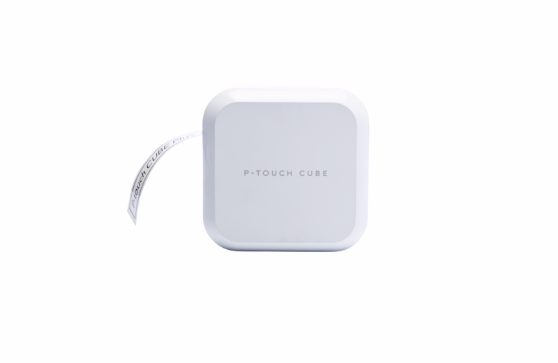 Labelprinter CUBE plus PT710BT