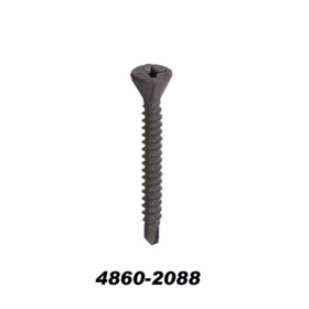 - Gipsskrue til Fibergips 3,5x30mm Borspids
