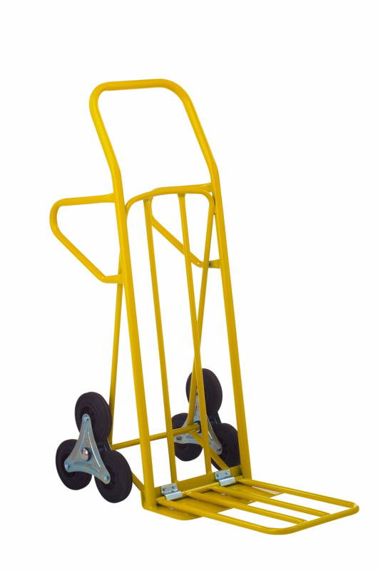 Trappevogn CLM 200 C massiv