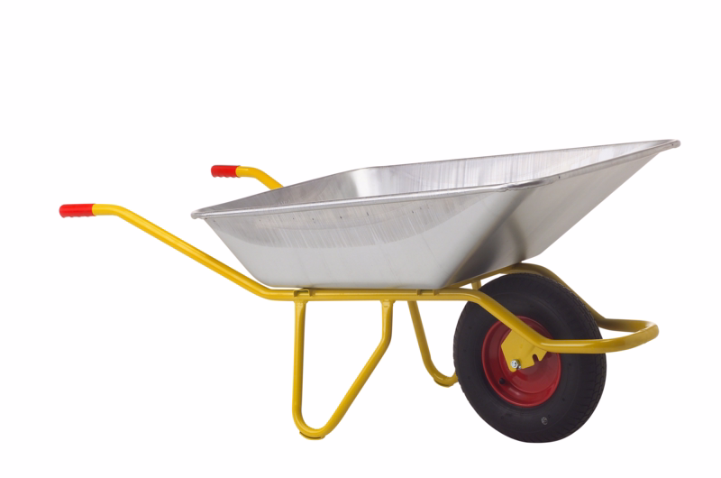 Universalbør BU 1400 S 140ltr