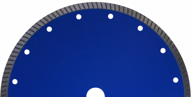 Diamantklinge Aktivcut Uni-Turbo 250 mm