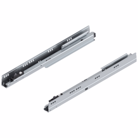 Blum - Skuffeudtræk fuldt udtræk