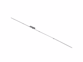  - Stanglås Trip. EUR. D35/92/8/16/1050, F/R, R4, L:2285 MM