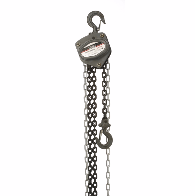 Håndkædetajle 3000kg