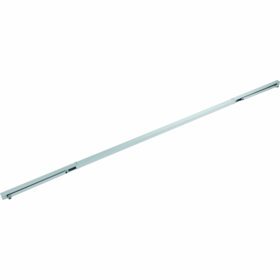 dormakaba - Skinnesæt GSR/VK hvid