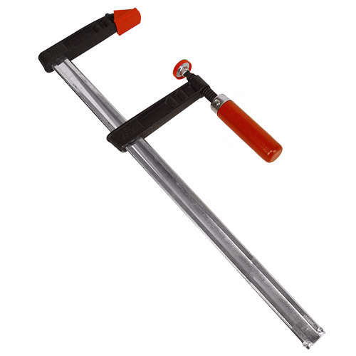 Skruetvinge standard 50X300 mm