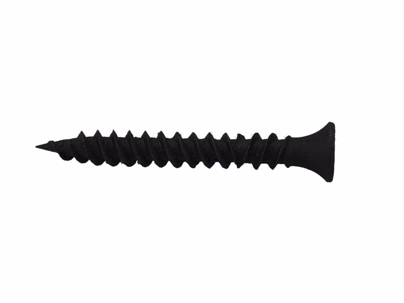 Gipsskrue 3,9x32mm løs, til vådrum