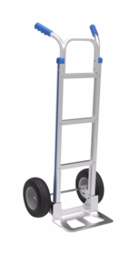 Ravendo - Sækkevogn ALU CLS 200 M