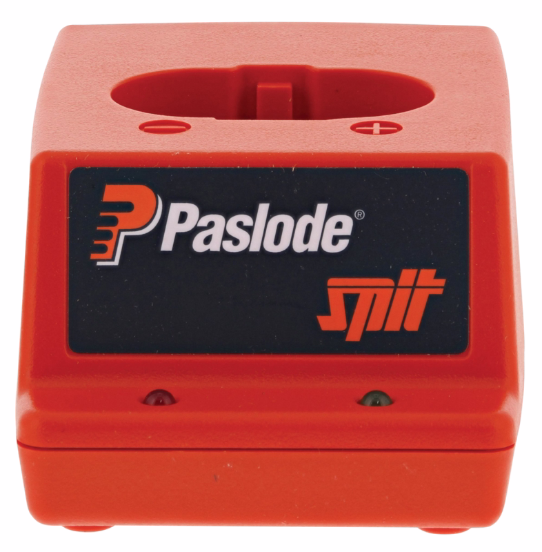 Oplader f/IM350/65/50/Pulsa