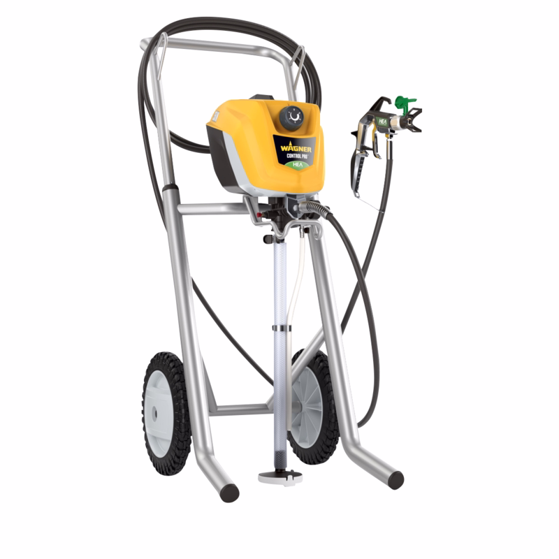 Malersprøjte Airless Control Pro 350M