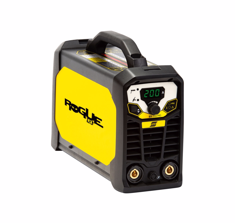 Svejser Rogue ES 200i PRO CE