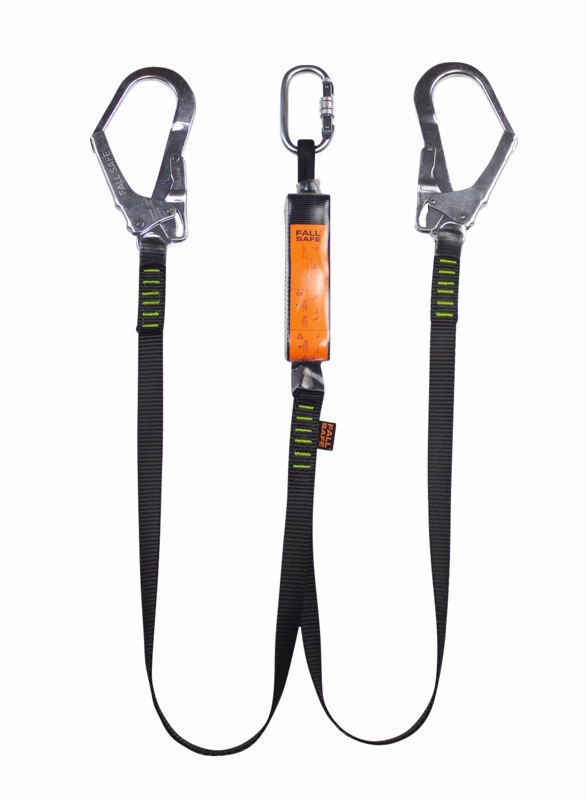 Falddæmper FS 516 1,5 m