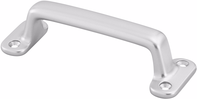 Bøjlegreb alu sølv 110mm 4255-01