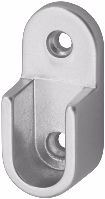 Stangholder sølv åben 1170-01