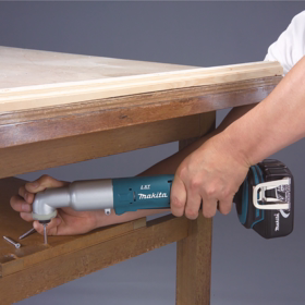Makita - Vinkelslagskruetrækker DTL061Z 18V SOLO