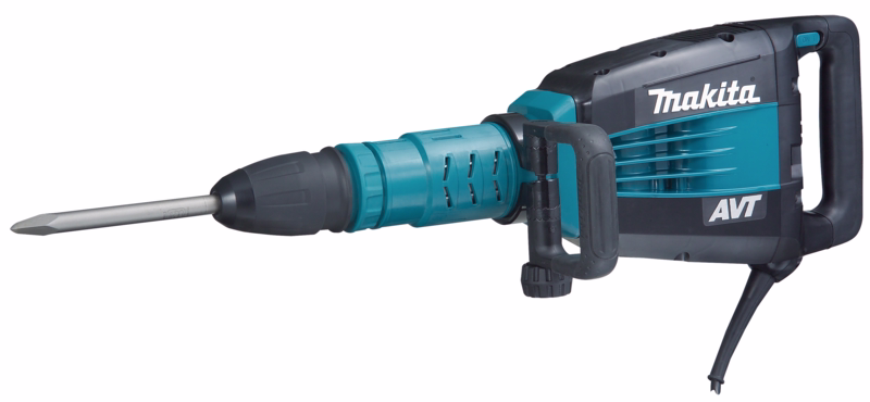 Mejselhammer HM1214C SDS-max