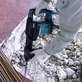 Makita - Mejselhammer HM0871C SDS-max