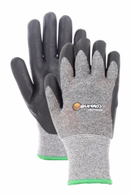 Eureka - Handske Double Shell Nitrile